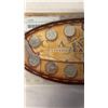 Image 3 : 1999 CANADIAN MILLENIUM COIN SET WITH SPECIAL MELLENIUM TOKEN MINT CONDITION