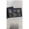 Image 2 : 2 CANADA PROOF LIKE COIN SETS - 1971 SET AND 1972 SET
