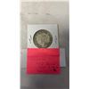 Image 2 : 1940 CANADIAN 50 CENT COIN .800 SILVER