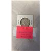 Image 2 : 1946 CANADIAN 50 CENT COIN .800 SILVER