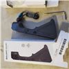 Image 2 : AS NEW OLIGHT SIGURD HIGH POWER RIFLE LIGHT WORKING WITH CHARGER RETAIL $156