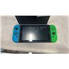Image 2 : NINTENDO SWITCH CONSOLE TESTED AND WORKING WITH DOCK