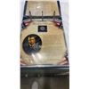 Image 2 : 7 UNITED STATES PRESIDENTS COINS