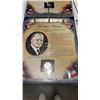 Image 8 : 7 UNITED STATES PRESIDENTS COINS