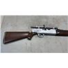 Image 2 : CROSSMAN 2200 MAGNUN .22 CALIBER PELLET GUN WITH SCOPE