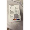 Image 2 : IHOME ALARM CLOCK W/ BLUETOOTH SPEAKER AND USB CHARGING