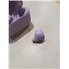 Image 3 : GO AIR POP IN EAR WIRELESS HEADPHONES - TESTED WORKING - RETAIL $34