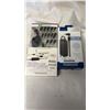 Image 1 : INSIGNIA 90 WATT CHARGER AND RETRACTABLE 65 WATT CHARGER
