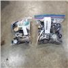 Image 1 : 2 BAGS OF WATCHES