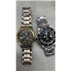 Image 2 : 5 WATCHES - ONE CIRCA 1930s