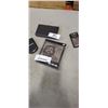 Image 1 : 4 DIGITAL SCALES