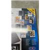 Image 8 : NEW STAMP COLLECTION BOOK AND 10 PACKS OF NHL STAMP CARDS