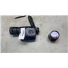 Image 1 : NIGHT OWL OPTICS NIGHT VISION, AND PENTACON CAMERA LENS 1.8/50