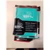 Image 2 : 5 NEW MONSTER 160 CARD SIDE LOADING BINDERS