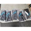 Image 1 : 5 CAMBRIDGE CABLE TIE TENSIONING TOOLS