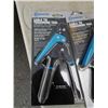 Image 2 : 5 CAMBRIDGE CABLE TIE TENSIONING TOOLS
