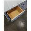 Image 8 : 7 DRAWER DRESSER WITH MIRROR