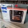 Image 1 : KALORIK 10QT SMART AIR FRYER TESTED AND WORKING RETAIL $