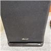 Image 2 : PAIR OF MIRAGE OMNI SERIES OMNI 550 FLOOR SPEAKERS GOOD CONDITION
