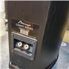 Image 3 : PAIR OF MIRAGE OMNI SERIES OMNI 550 FLOOR SPEAKERS GOOD CONDITION