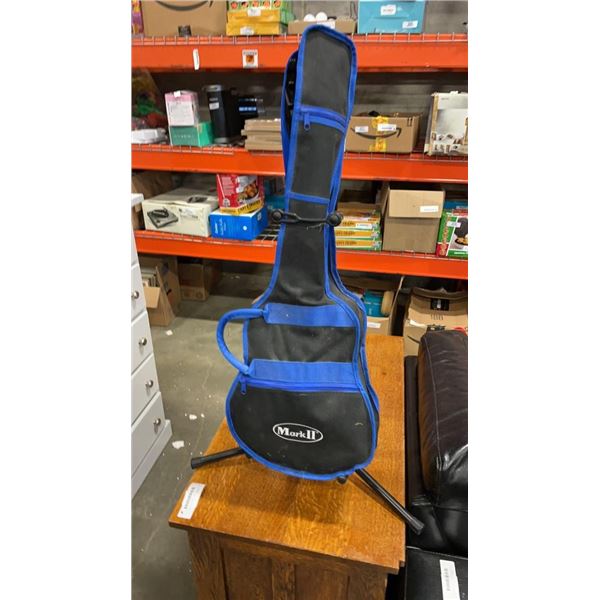 MARK 2 KIDS GUITAR AND STAND