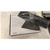 Image 1 : INSIGNIA WIRELESS KEYBOARD AND MOUSE COMBO WITH INSIGNIA LAPTOP COOLING MAT