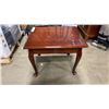 Image 2 : 1 DRAWER END TABLE