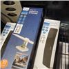Image 2 : LOT OF AS NEW PHILIPS WING HD ANTENNA, 2 CONTOUR ANTENNAS AND 5 UNIVERSAL REMOTES