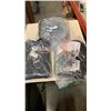 Image 1 : 3 AS NEW GRILL BBQ COVERS