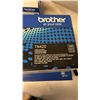 Image 3 : 4 OPEN BOX BROTHER TONER CARTRIDGES