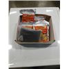 Image 1 : BOX OF 112 NEW FOOT WARMER PATCHES AND HEATED SOCKS