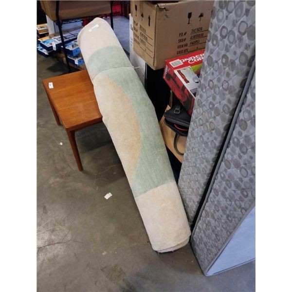 AREA CARPET 6 FOOT WIDE