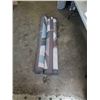 Image 1 : 2 AREA CARPETS - 63 INCHES WIDE