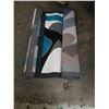 Image 2 : 2 AREA CARPETS - 63 INCHES WIDE