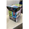 Image 2 : NINJA DUO STAND BLENDER WITH NUTRI NINJA CUPS - TESTED WORKING - RETAIL $299