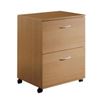 Image 1 : NEW NEXERA MOBILE FILING CABINET - RETAIL $179
