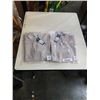 Image 1 : 2 NEW ADIDAS 1/4 ZIP SWEATSHIRT SIZE SMALL