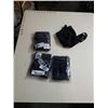 Image 1 : 4 NEW ADIDAS YOUTH SMALL SWIM SUITS