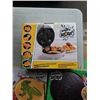 Image 2 : DINO FRIENDS WAFFLE MAKER AND DINO AND ANIMAL FRIENDS PANCAKE PANS
