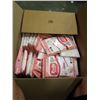 Image 1 : BOX OF NEW POTTY SHIELDS