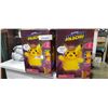 Image 1 : 2 POKEMON PICACHU DETECTIVE FIGURES