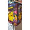 Image 2 : 2 POKEMON PICACHU DETECTIVE FIGURES