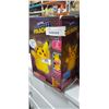 Image 3 : 2 POKEMON PICACHU DETECTIVE FIGURES