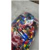 Image 2 : BAG OF LEGO