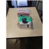 Image 1 : NEW ELECTRIC BALLON PUMP AND BUBBLE MACHINE