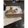 Image 1 : SCLEICH RITTERURG KNIGHTS CASTLE - COMPLETE PLAY SET WITH EXTRA KNIGHT FIGURES