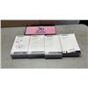 Image 1 : NEW 36 DUAL BRUSH MARKER PENS AND APPRO 50 NEW STENO NOTE PADS