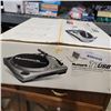 Image 2 : NUMARK TTUSB TURNTABLE WORKING
