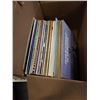 Image 2 : 3 BOXES OF RECORDS