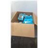 Image 1 : BOX OF PASTA MAKERS AND FOOD INFUSER